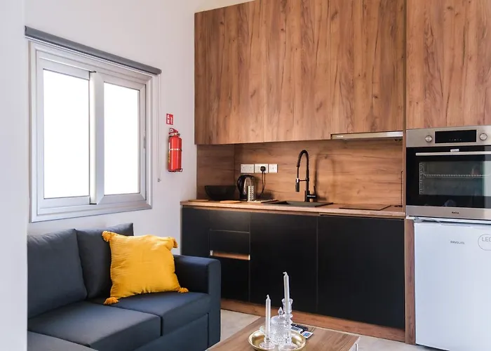 Royal Luxury Homes Paphos