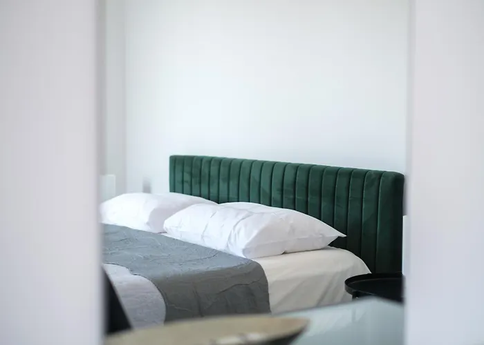 Appartamento Royal Luxury Homes